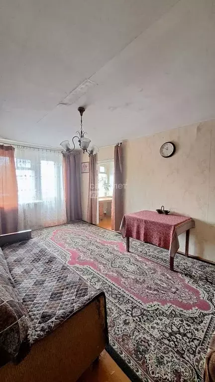 3-к кв. Липецкая область, Липецк ул. Космонавтов, 47 (57.4 м) - Фото 1