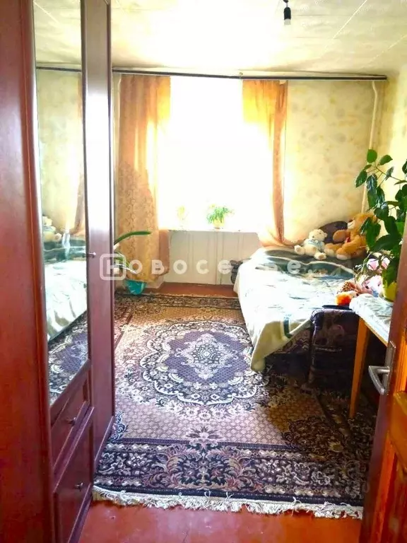 3-к кв. Рязанская область, Кораблино ул. Зубковой, 46 (68.0 м) - Фото 0