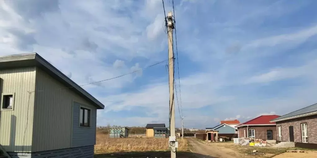 Дом в Калужская область, Калуга ул. Речная (44 м) - Фото 0