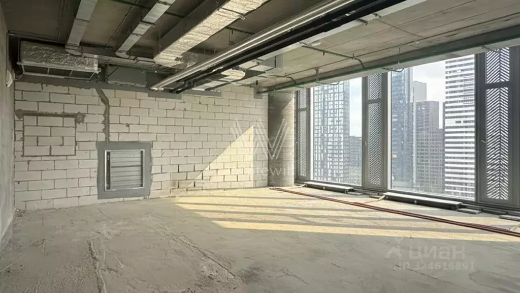 Офис в Москва Шмитовский проезд, 37С1 (146 м) - Фото 2