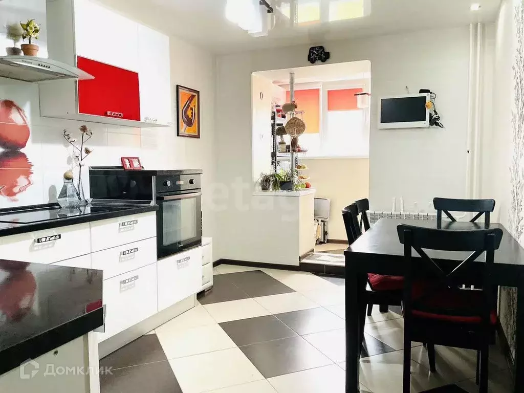Продаётся 2-к квартира, 78 м - Фото 0