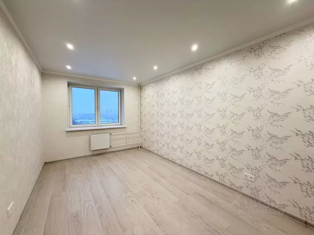 3-к кв. Московская область, Дмитров ул. Спасская, 24 (79.3 м) - Фото 1