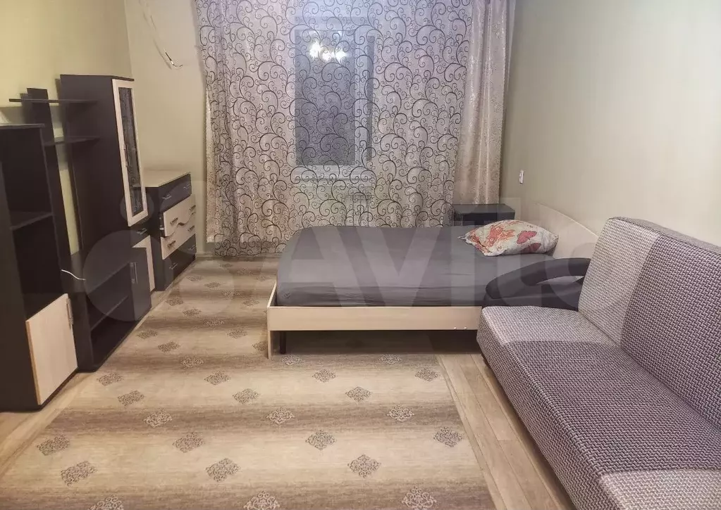 2-к. квартира, 49 м, 10/10 эт. - Фото 0