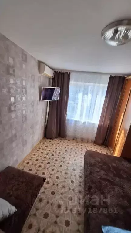 Студия Приморский край, Владивосток ул. Надибаидзе, 32 (18.0 м) - Фото 1