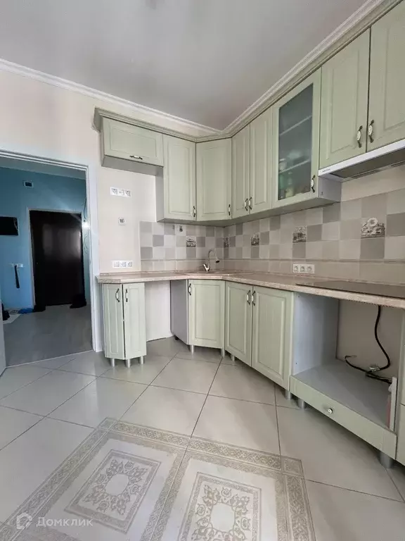 Продаётся 1-к квартира, 39.3 м - Фото 0