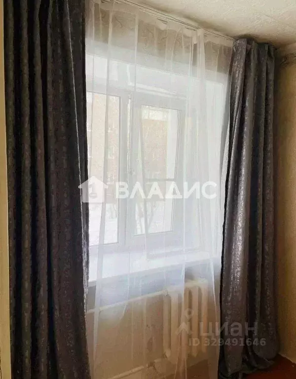 2-к кв. Иркутская область, Иркутск ул. Геологов, 18 (42.4 м) - Фото 2