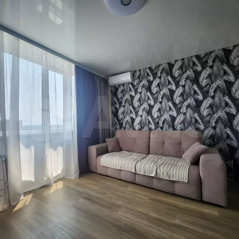2-к. квартира, 55,1 м, 18/18 эт. - Фото 1