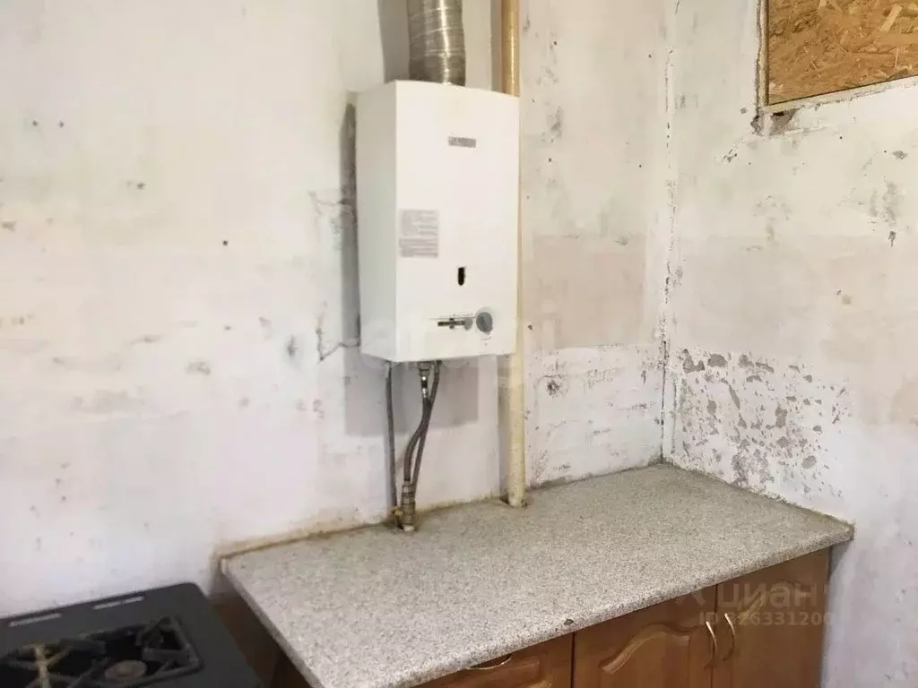 1-к кв. Самарская область, Самара Днепровский проезд, 5 (23.0 м) - Фото 1