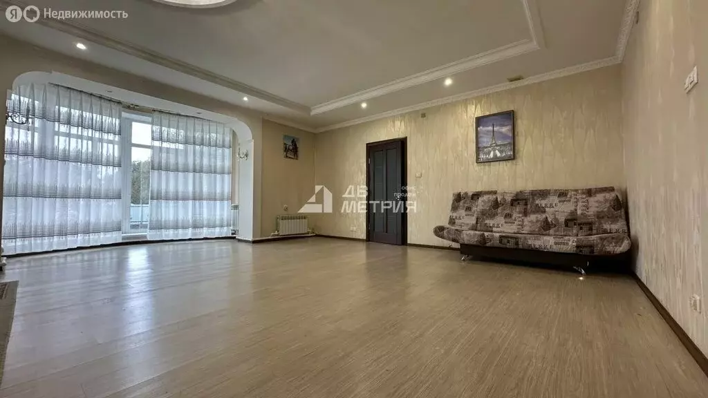 Дом в Южно-Сахалинск, улица Владимира Атласова, 54 (258.5 м) - Фото 2