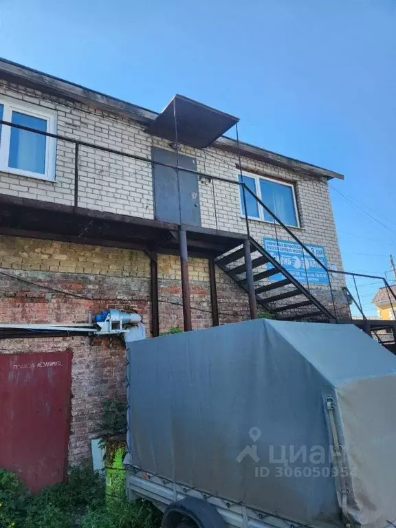 Офис в Алтайский край, Барнаул Интернациональная ул., 304 (60 м) - Фото 1