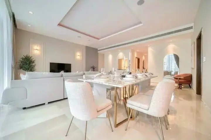 3-к кв. Москва Ленинградский просп., 36с40 (105.0 м) - Фото 2