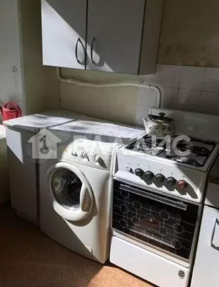 2-к. квартира, 43 м, 2/5 эт. - Фото 0