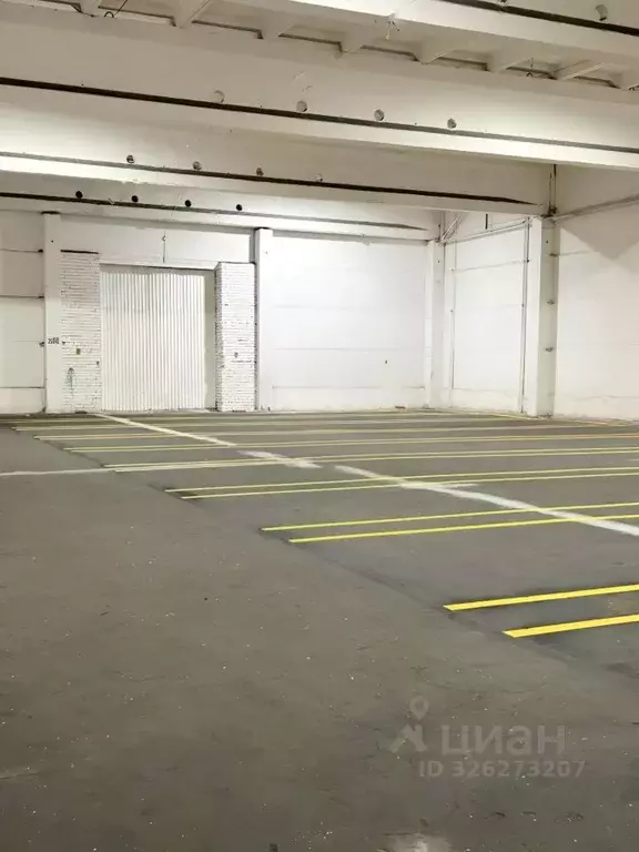 Помещение свободного назначения в Московская область, Ступино ... - Фото 2