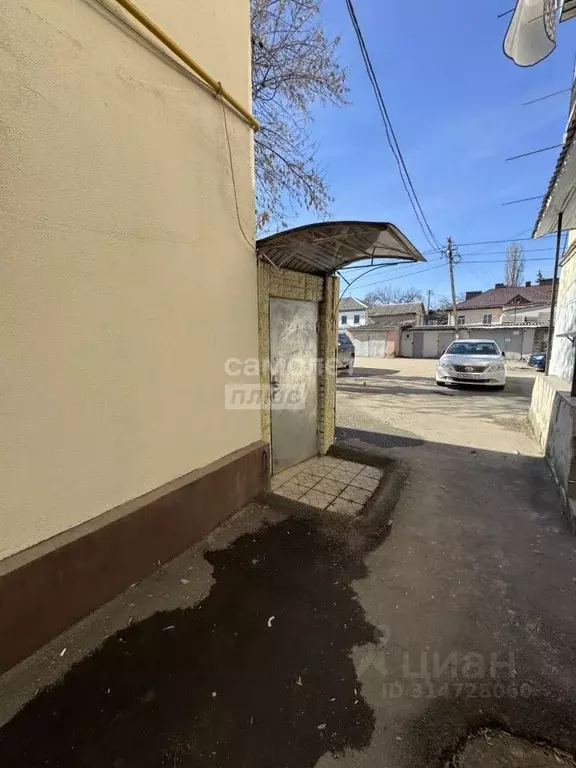 Торговая площадь в Кабардино-Балкария, Нальчик просп. Ленина, 65 (100 ... - Фото 0