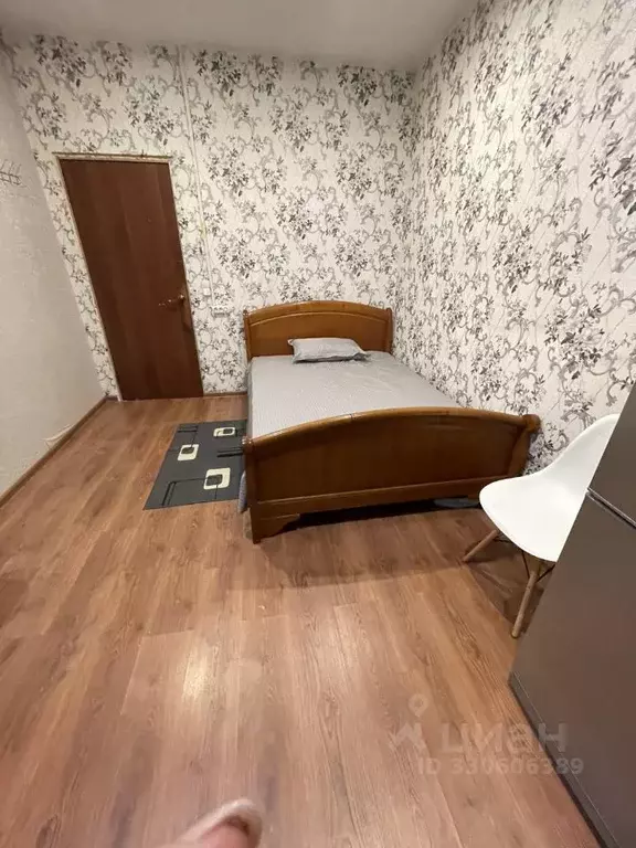 Комната Москва Сиреневый бул., 34К1 (12.5 м) - Фото 1