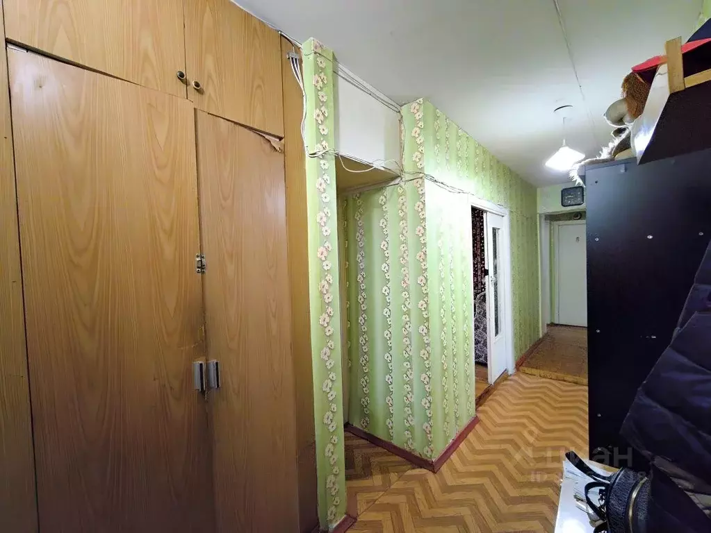 4-к кв. Московская область, Реутов ул. Некрасова, 16 (80.0 м) - Фото 2