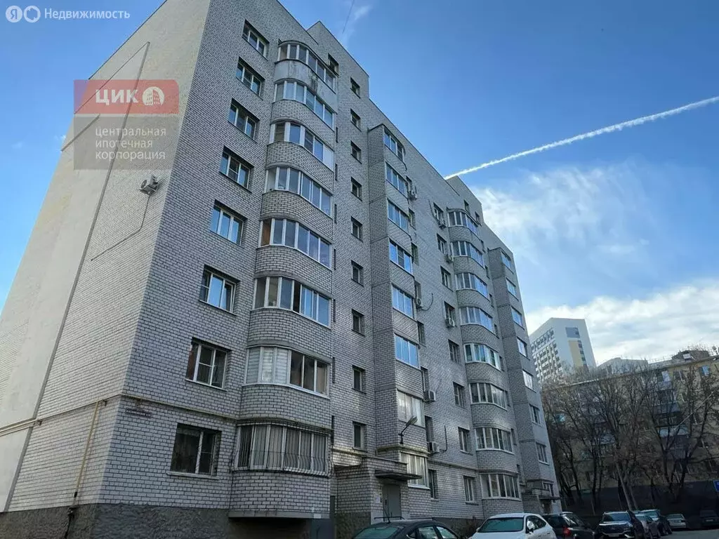 2-комнатная квартира: Рязань, Касимовское шоссе, 12Б (56.8 м) - Фото 1