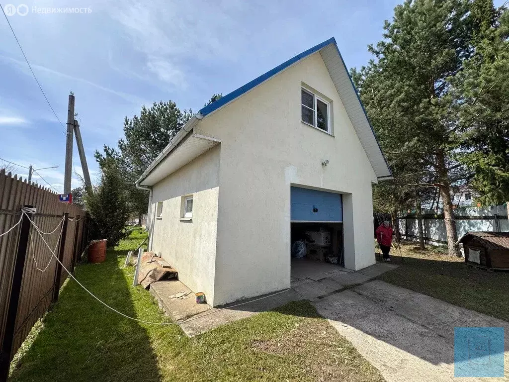 Дом в деревня Лигачёво, 1 (53 м) - Фото 1