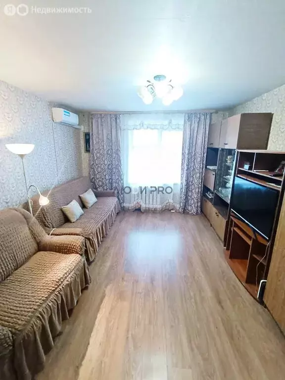 4-комнатная квартира: Уфа, жилой район Шакша-Южная, Гвардейская улица, ... - Фото 1