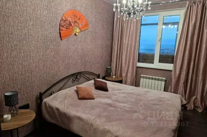 2-к кв. Нижегородская область, Нижний Новгород д. Афонино, ул. ... - Фото 2