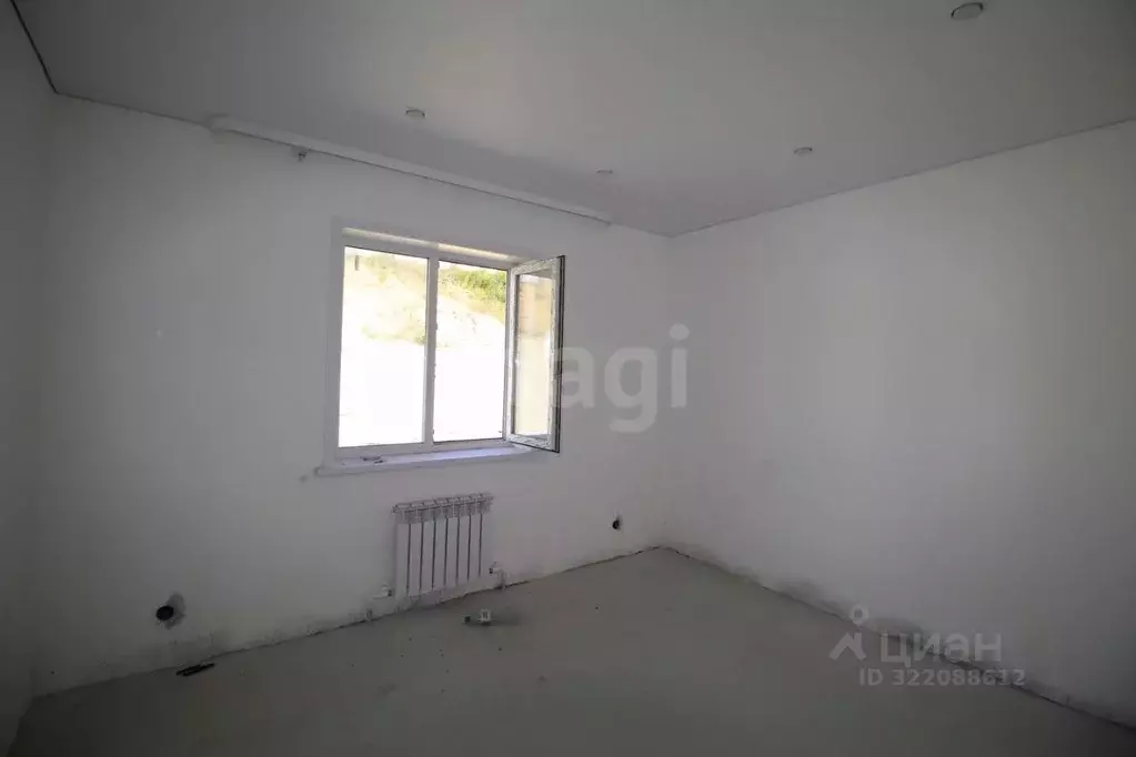 Дом в Забайкальский край, Читинский район, с. Смоленка Центральная ... - Фото 1