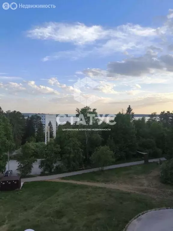 1-комнатная квартира: Добрянка, улица Герцена, 40А (33.3 м) - Фото 2