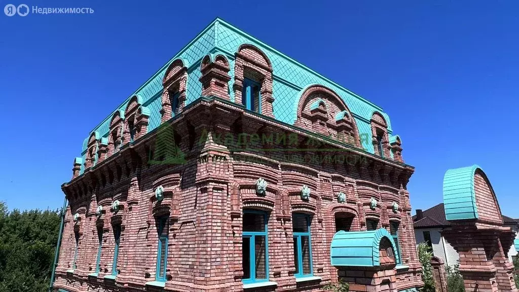 Дом в Саратов, Самойловская улица, 35 (332 м) - Фото 1