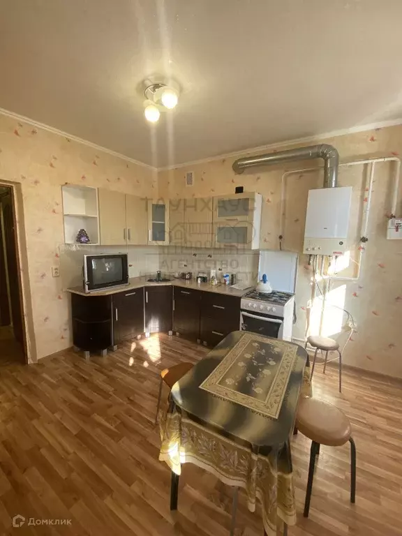 Продаётся 1-к квартира, 45.1 м - Фото 0
