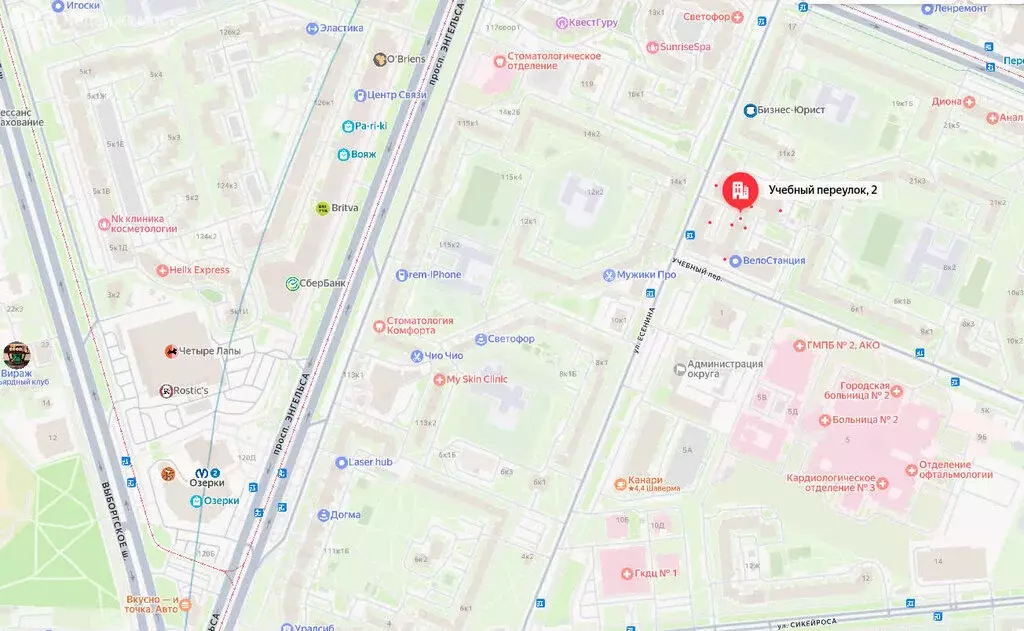 Помещение свободного назначения (182.7 м) - Фото 1