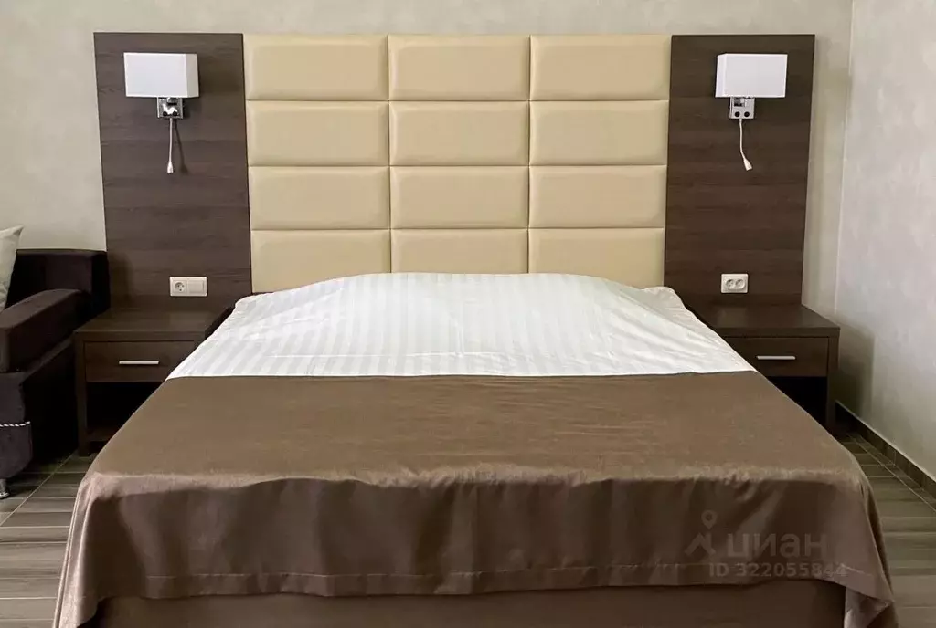 Комната Краснодарский край, Белореченск ул. Ленина, 145 (38.0 м) - Фото 1