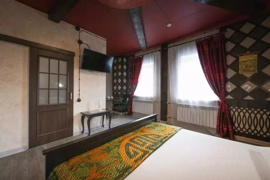 Комната Иркутская область, Иркутск ул. Дзержинского, 44Б (10.0 м) - Фото 2