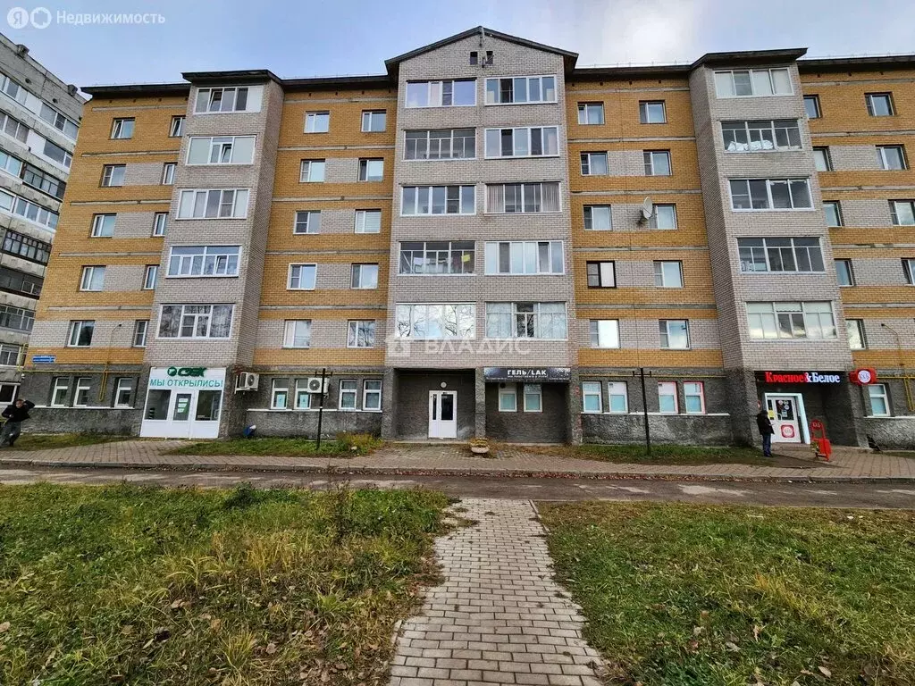 Помещение свободного назначения (66 м) - Фото 2