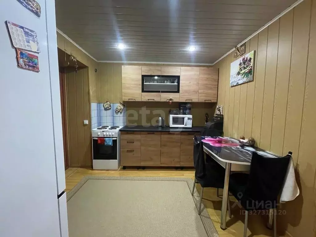 Комната Белгородская область, Губкин ул. Фрунзе, 4 (35.6 м) - Фото 0