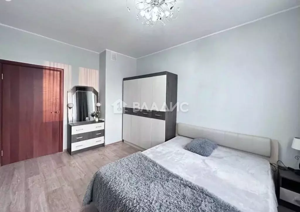 3-к кв. Московская область, Химки Сходня мкр, Первомайская ул., 89 ... - Фото 1