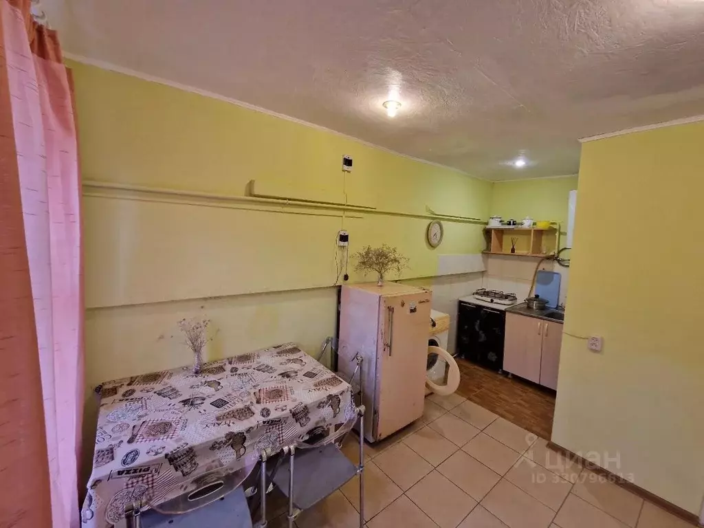 1-к кв. Севастополь ул. 9 Января, 40 (30.0 м) - Фото 1