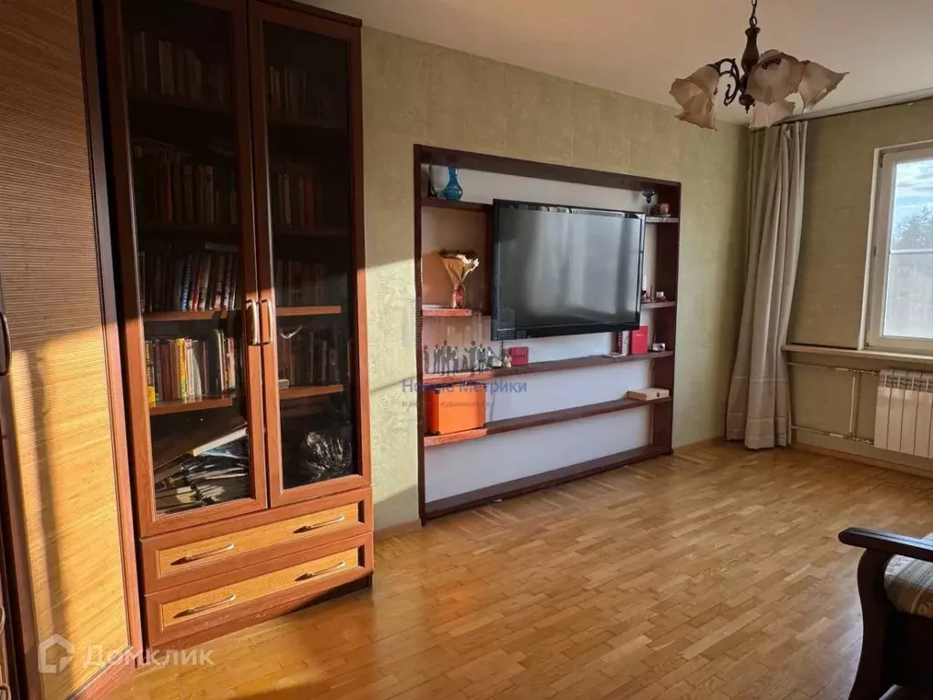 Продаётся 3-к квартира, 71 м - Фото 0