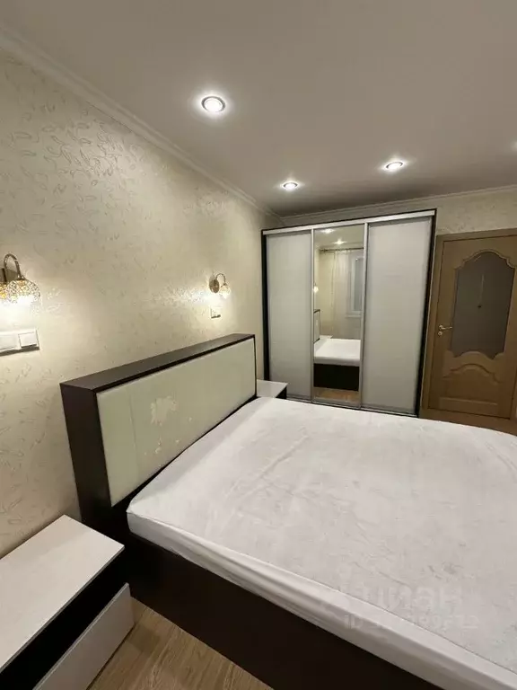 3-к кв. Москва Внуковское поселение, ул. Летчика Грицевца (80.0 м) - Фото 1