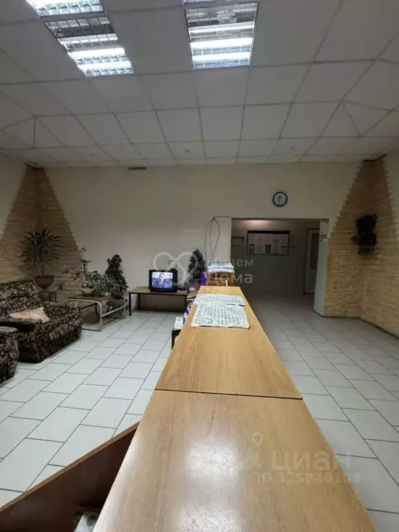 Комната Волгоградская область, Волгоград Рионская ул., 24 (18.3 м) - Фото 2