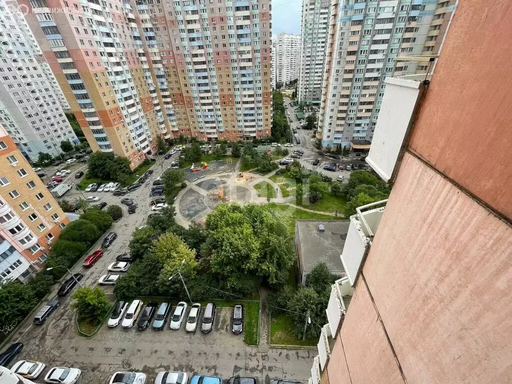 3-комнатная квартира: Одинцово, улица Чистяковой, 66 (75.4 м) - Фото 0