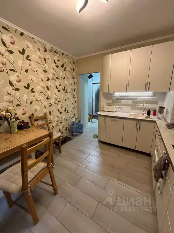 1-к кв. Санкт-Петербург Усть-Славянка тер., просп. Советский, 41к1 ... - Фото 1