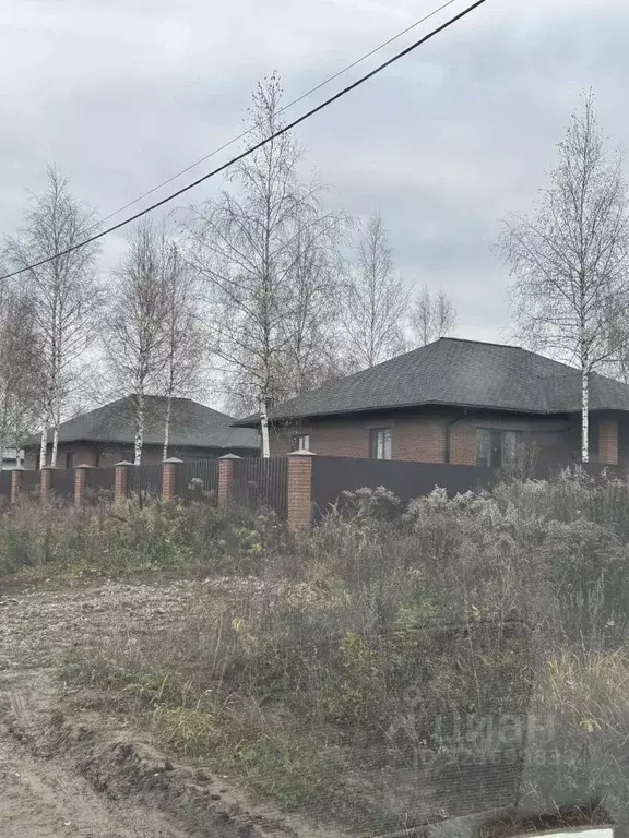 Участок в Тульская область, Тула городской округ, д. Ямны  (10.37 ... - Фото 1