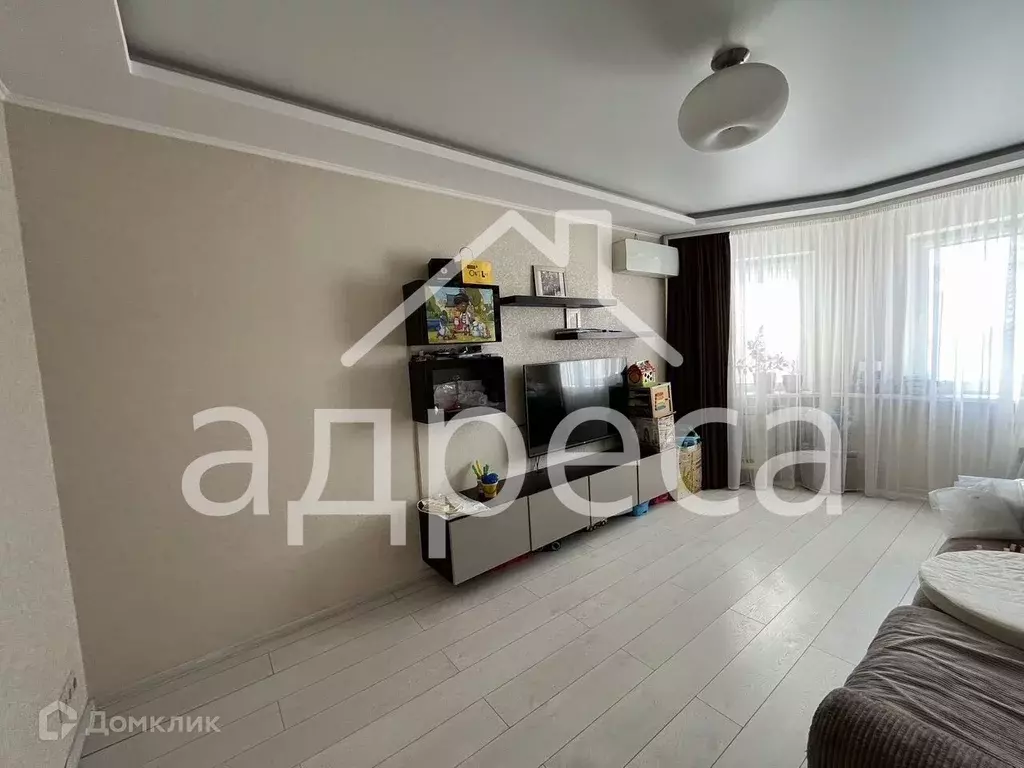 Продаётся 1-к квартира, 44.8 м - Фото 0