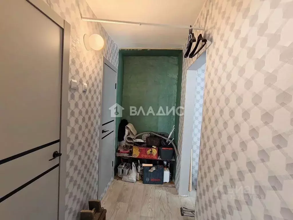 2-к кв. Бурятия, Улан-Удэ Норильская ул., 24 (50.6 м) - Фото 2