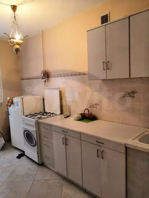 2-к. квартира, 50,2 м, 3/4 эт. - Фото 1