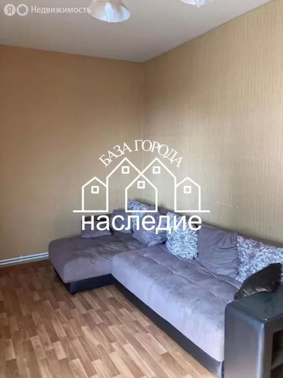 2-комнатная квартира: Михайловск, улица Пушкина, 19 (38 м) - Фото 1