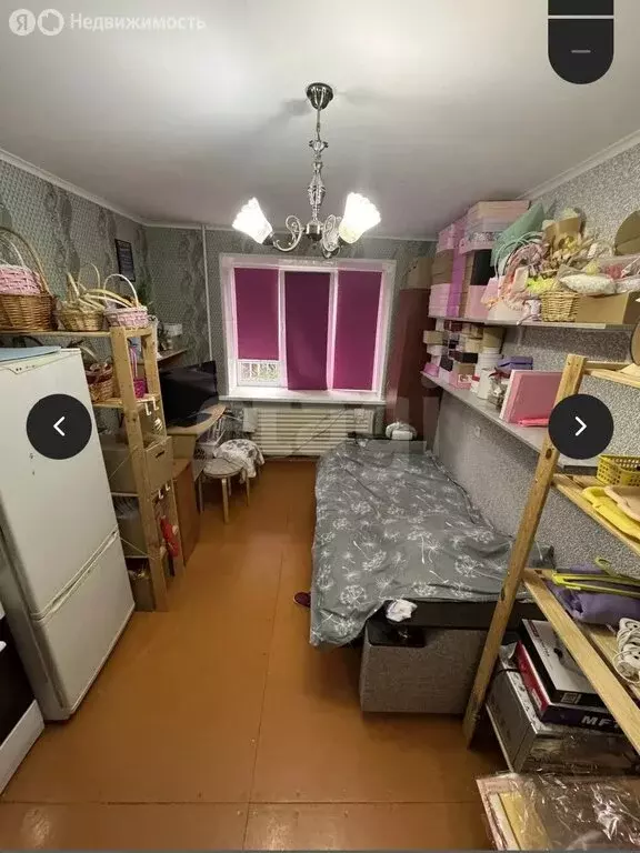 Квартира-студия: Ишимбай, улица Академика Павлова, 12 (15.8 м) - Фото 2