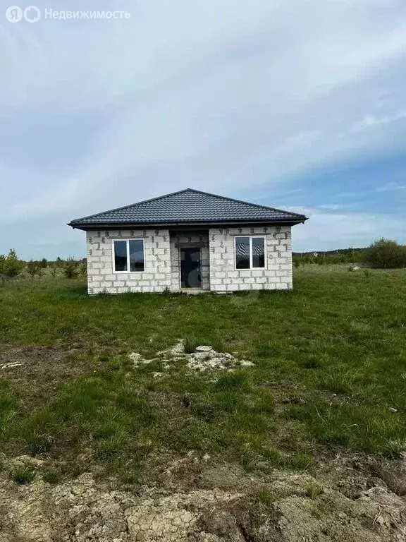 Дом в Калининградская область, Гурьевский муниципальный округ, посёлок ... - Фото 2