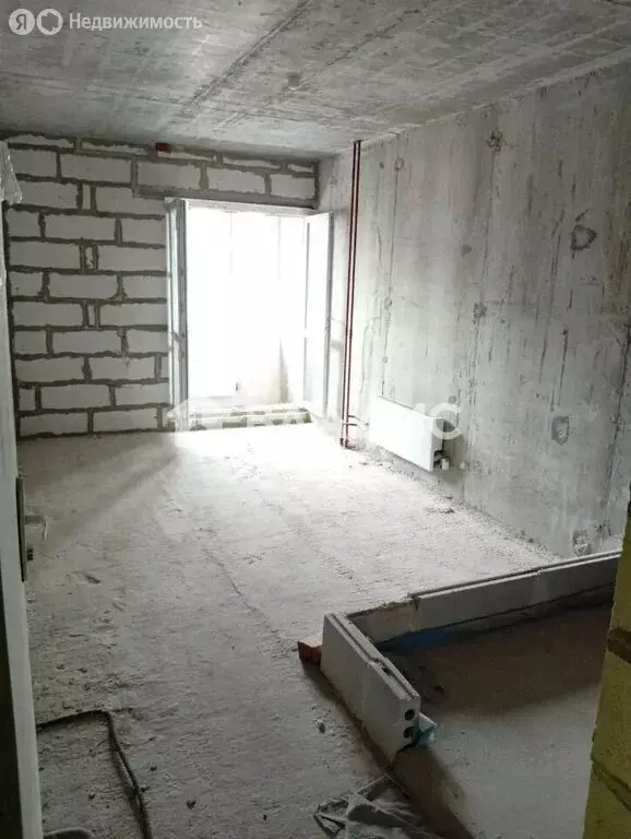 Квартира-студия: Балашиха, улица Яганова, 9 (18.94 м) - Фото 2