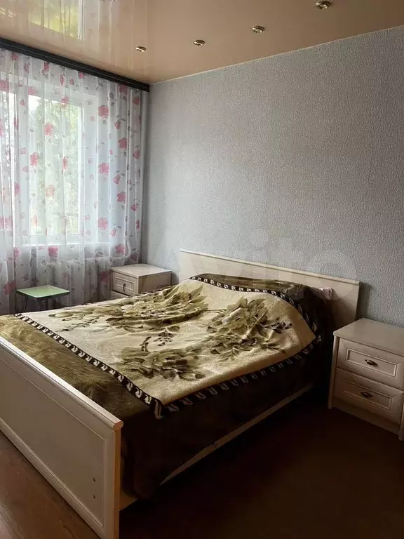 Комната 12 м в 3-к., 3/9 эт. - Фото 0