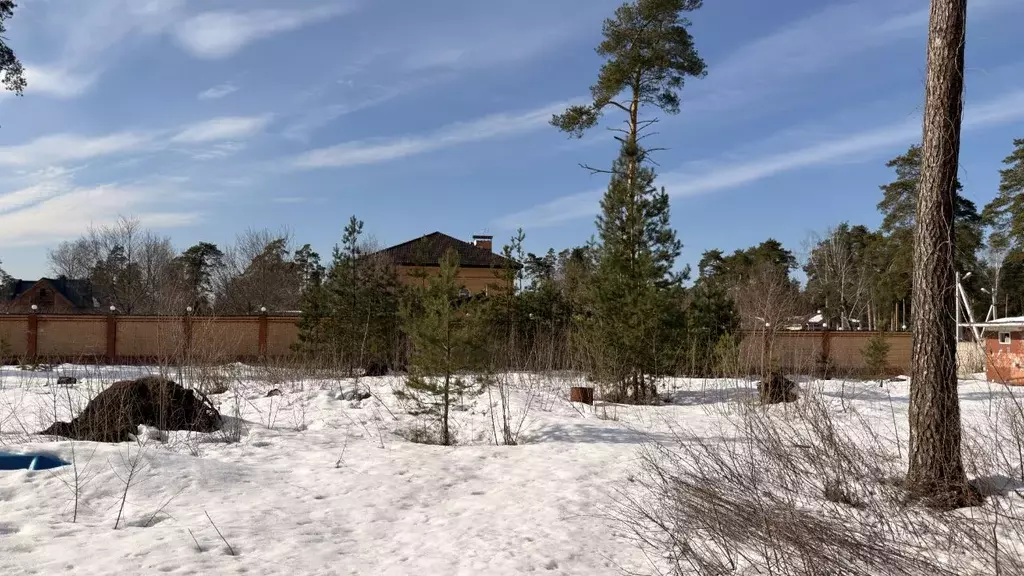 Участок в Московская область, Люберцы городской округ, Малаховка пгт ... - Фото 1